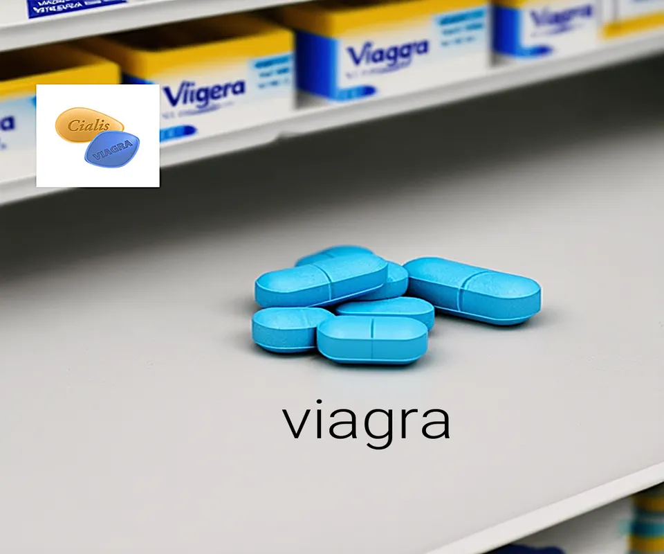 Ha bajado el precio del viagra